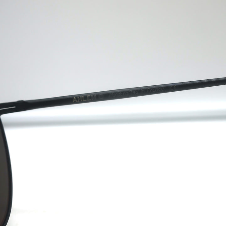 Ahlem Place Blanche Sunglasses Black