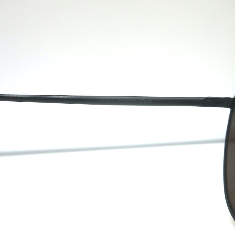 Ahlem Place Blanche Sunglasses Black
