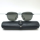 Ahlem Place Blanche Sunglasses Black