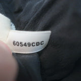 L'Agence Abby Tiered Maxi Dress Black Lace-Trim Washed Silk Size 4 NEW