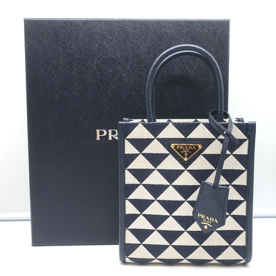 Pre-loved/Used Prada Handbags: $2195