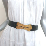 Pre-loved/Used Judith Leiber Belts: $130