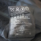 Prada Jeweled-Collar Coat Black Wool Felt Size 40