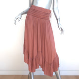 Pre-loved/Used Ulla Johnson Women's Skirts: $265