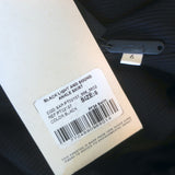 Johanna Ortiz Light and Sound Convertible Maxi Skirt Dress Black Size 6 NEW