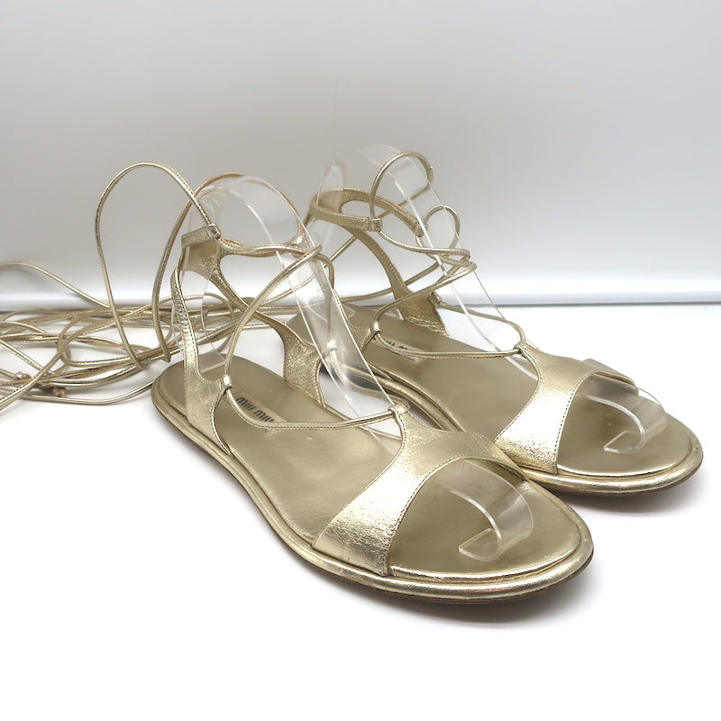 Pre-loved/Used Miu Miu Women&