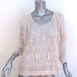Pre-loved/Used Ulla Johnson Women's Tops: $190