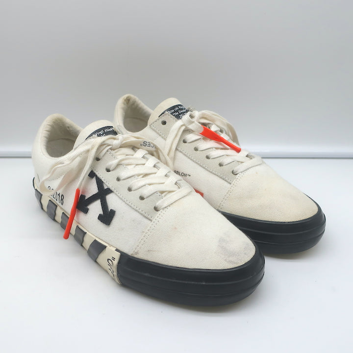 Pre-loved/Used Off-White Women&