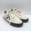 Off-White c/o Virgil Abloh Vulcanized Low Top Sneakers White Canvas Size 39