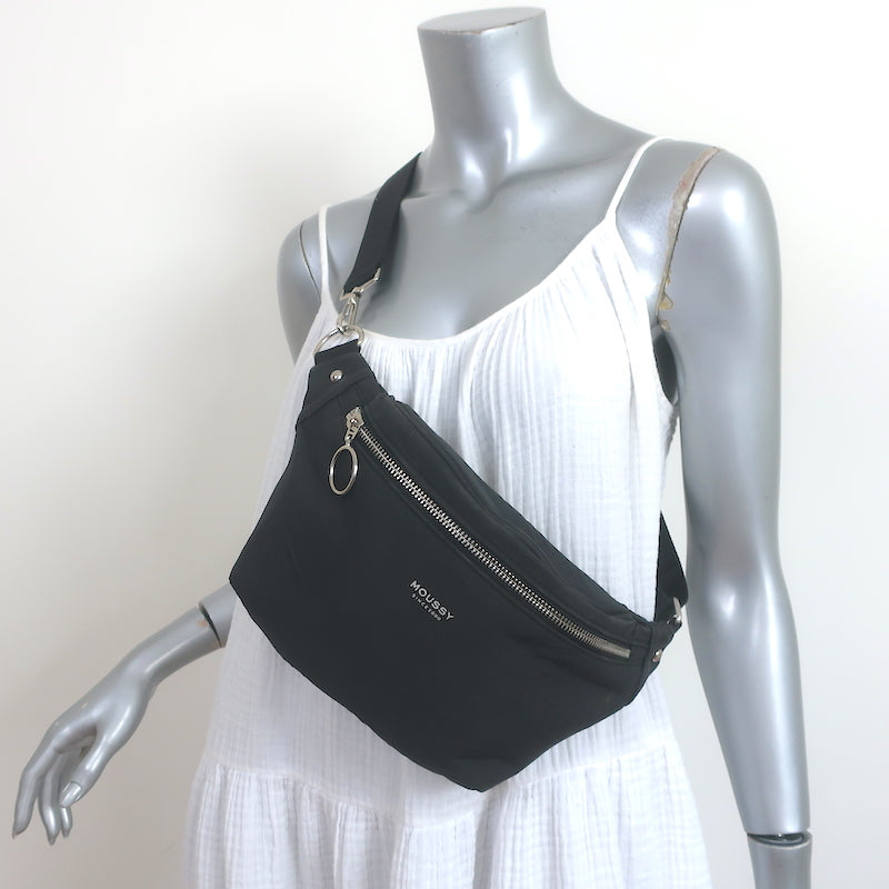 Pre-loved/Used Moussy Handbags: $185