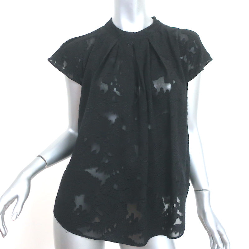 Pre-loved/Used L'Agence Women's Tops: $118