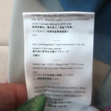 Emilio Pucci authentic zip-back midi skirt in multicolor goccia print stretch jersey, pre-owned