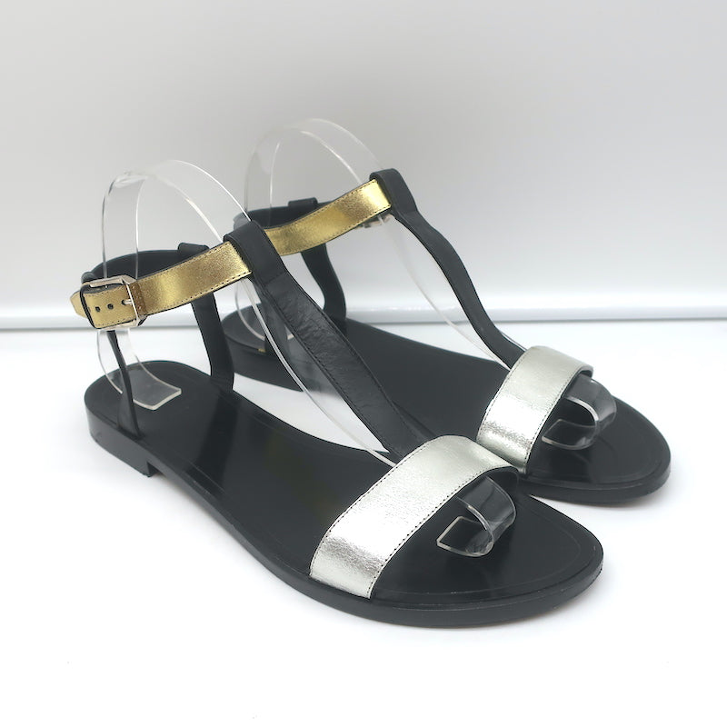 Pre-loved/Used Yves Saint Laurent Women's Sandals: $230
