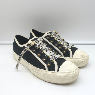 Pre-loved/Used Christian Dior Women's Athletic Shoes: $399