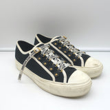 Pre-loved/Used Christian Dior Women's Athletic Shoes: $399