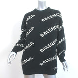Pre-loved/Used Balenciaga Women's Sweaters: $495