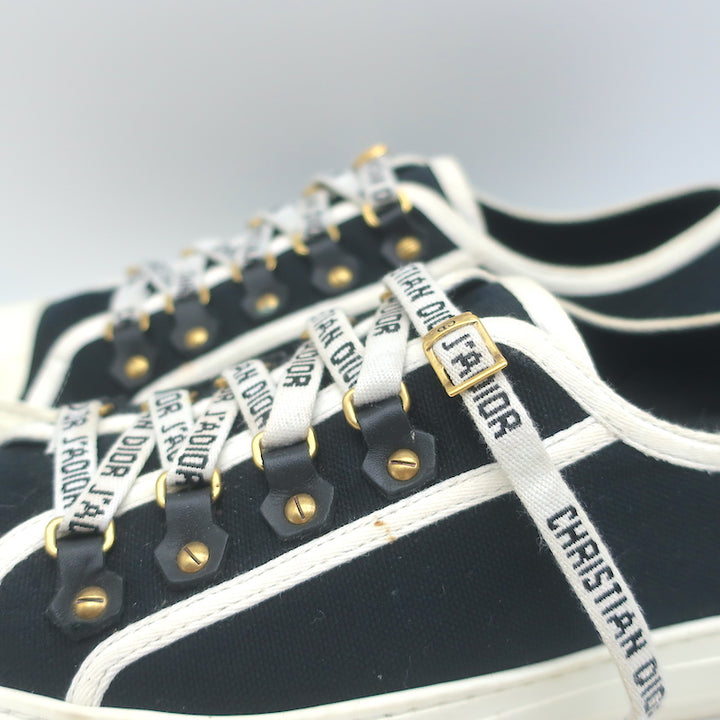 Christian Dior Walk&