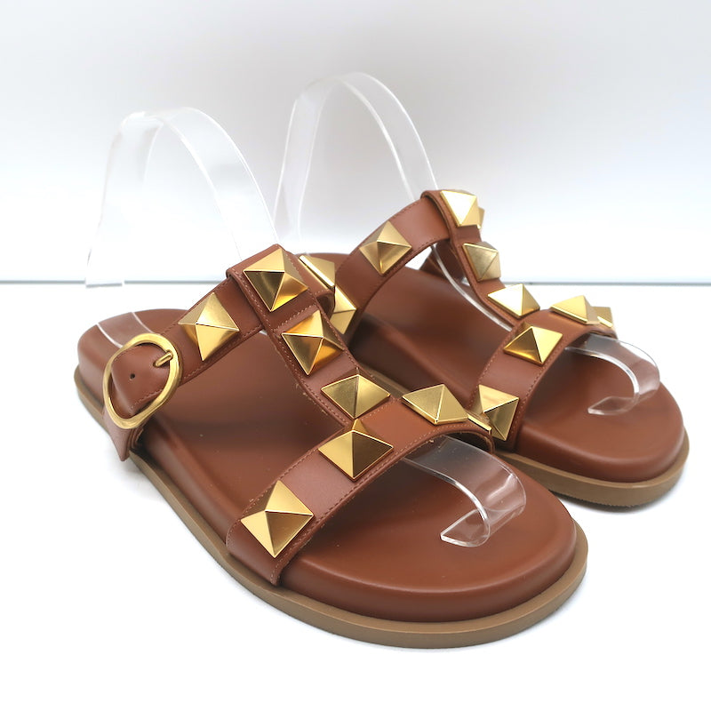 Pre-loved/Used Valentino Women's Sandals: $450
