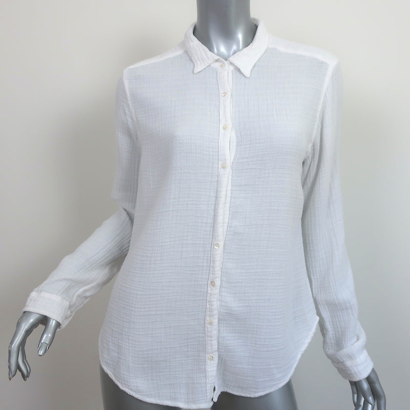 Pre-loved/Used Xirena Women's Tops: $75