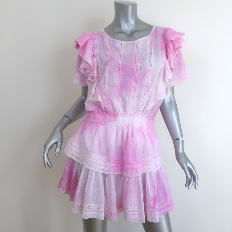 Pre-loved/Used LoveShackFancy Women's Dresses: $175