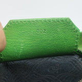 Proenza Schouler PS1 Mini Crossbody Bag Green Leather