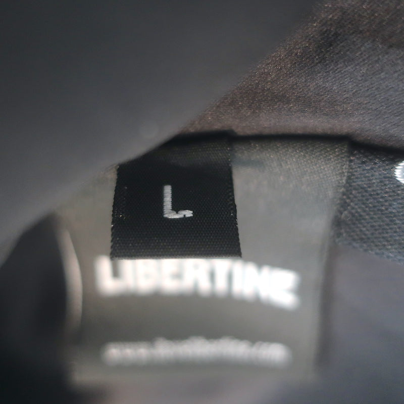 Libertine Americana Patchwork Hooked Rug Coat Multi Wool-Blend Size Large NEW