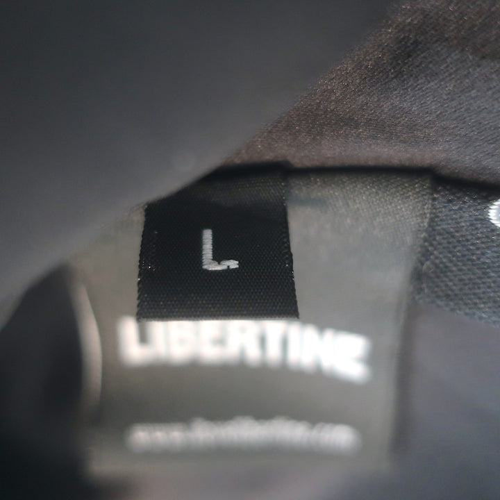 Libertine Americana Patchwork Hooked Rug Coat Multi Wool-Blend Size Large NEW