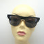 Bottega Veneta Original 03 Wayfarer Sunglasses Black/Gold BV1003S 001