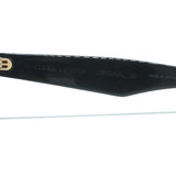 Bottega Veneta Original 03 Wayfarer Sunglasses Black/Gold BV1003S 001