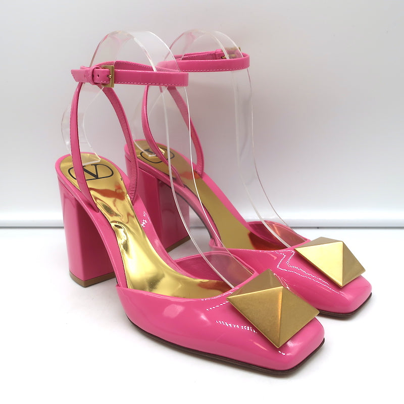 Pre-loved/Used Valentino Women's Heels: $495