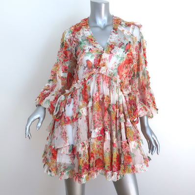 Pre-loved/Used Zimmermann Women's Dresses: $399