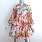 Pre-loved/Used Zimmermann Women's Dresses: $399