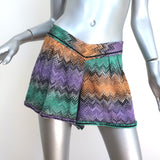 Pre-loved/Used Missoni Women's Shorts: $150