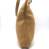 Hermes Massai 32 Hobo Bag Beige Clemence Leather