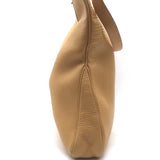 Hermes Massai 32 Hobo Bag Beige Clemence Leather