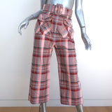 Pre-loved/Used Zimmermann Women's Pants: $199