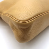 Hermes Massai 32 Hobo Bag Beige Clemence Leather