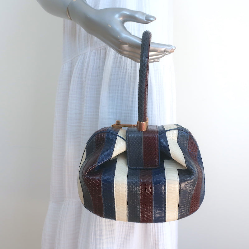 Pre-loved/Used Gabriela Hearst Handbags: $1999