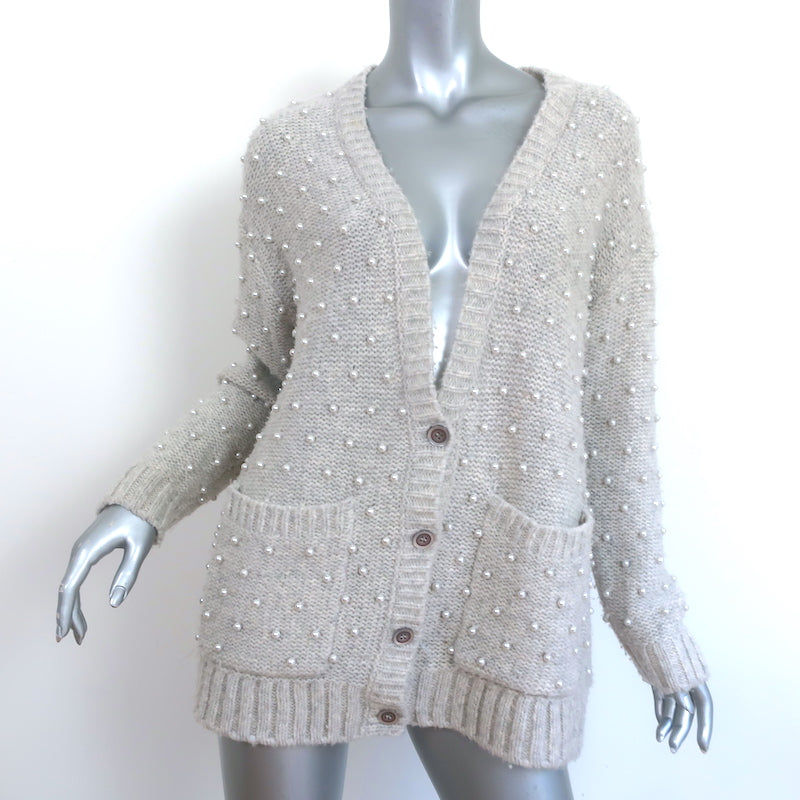 Pre-loved/Used Mason Women's Sweaters: $130
