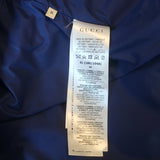 Gucci x The North Face Colorblock Windbreaker Jacket Size Extra Large Unisex