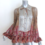 Pre-loved/Used Etro Women's Tops: $295