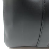 Bottega Veneta Mount Chain-Strap Shoulder Bag Black Leather NEW