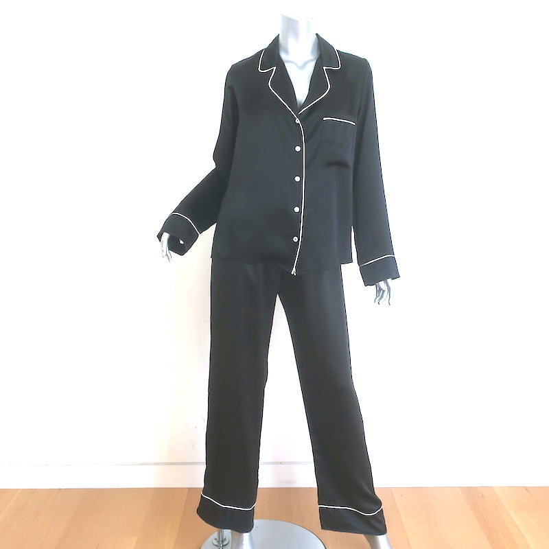 Pre-loved/Used Helena Quinn Pajamas: $130