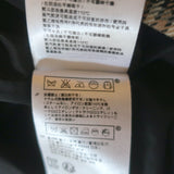 Maje Mixed Plaid Mini Skirt Joxy Beige Wool-Blend Size 38