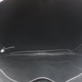 Bottega Veneta Mount Chain-Strap Shoulder Bag Black Leather NEW