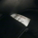 Bottega Veneta Mount Chain-Strap Shoulder Bag Black Leather NEW