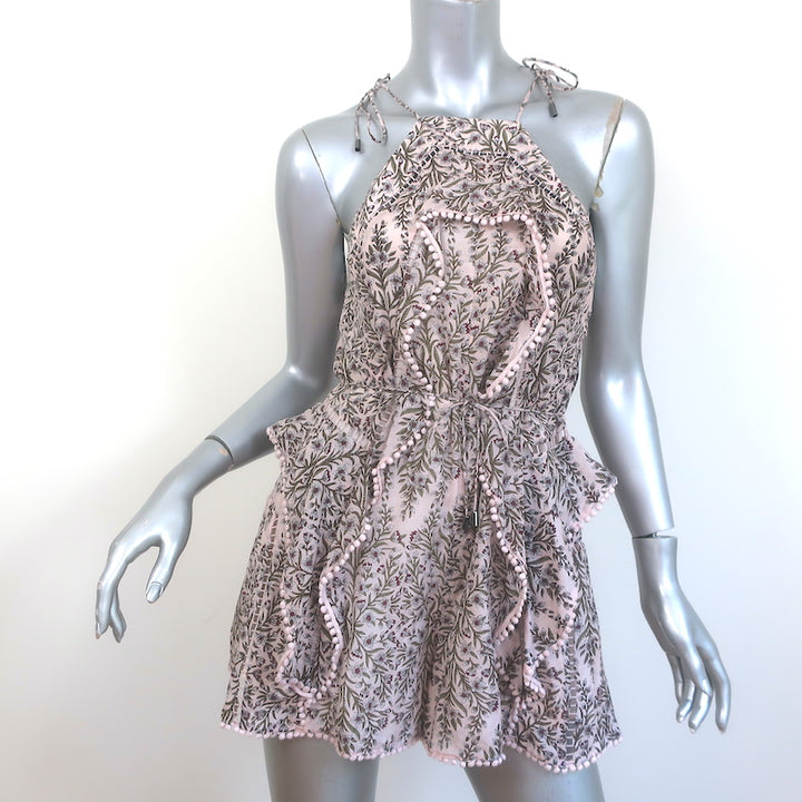 Pre-loved/Used Zimmermann Jumpsuits &amp; Rompers: $199