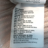 Miu Miu authentic pre-owned light-pink cashmere sweater with crystal and faux-pearl embellishments, size 40