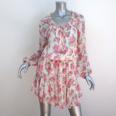 Pre-loved/Used LoveShackFancy Women's Dresses: $230