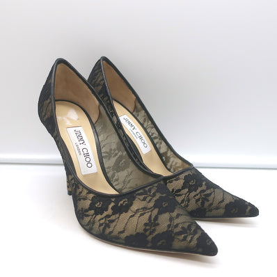 Pre-loved/Used Jimmy Choo Women's Heels: $299